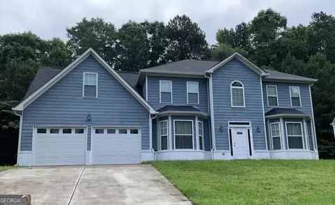 6220 Polar Fox Ct, Riverdale, GA 30296