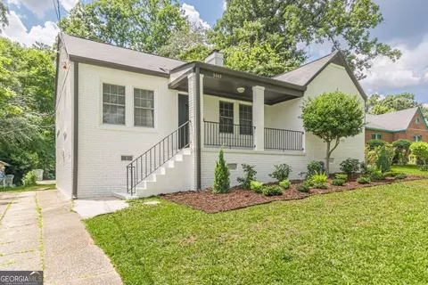 3349 Old Jonesboro Rd, Hapeville, GA 30354