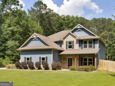 146 Aubree Way, Mcdonough, GA 30252