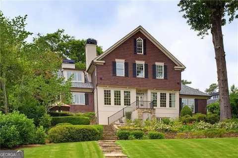 219 Little John Trl NE, Atlanta, GA 30309