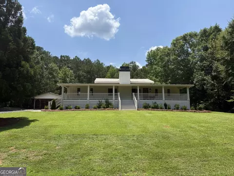 600 Grady Rd, Rockmart, GA 30153