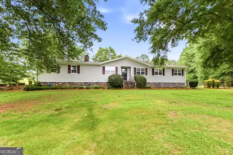 64 Roseberry Dr, Stockbridge, GA 30281