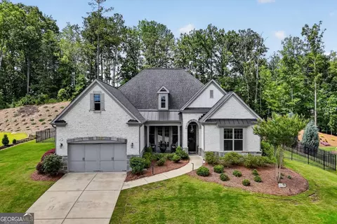 52 Vandiver Ct, Acworth, GA 30101