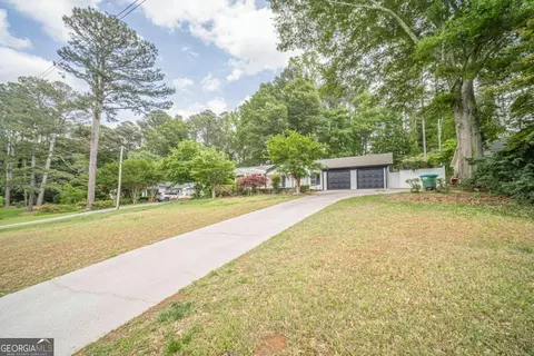 4858 Tarleton Dr SW, Lilburn, GA 30047