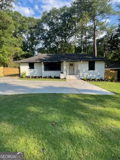 2383 N Decatur Rd, Decatur, GA 30033