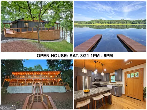 251 Walnut Rd #4, Blairsville, GA 30512