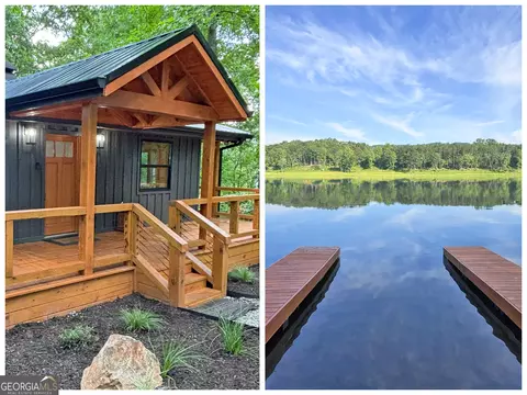 251 Walnut Rd #4, Blairsville, GA 30512