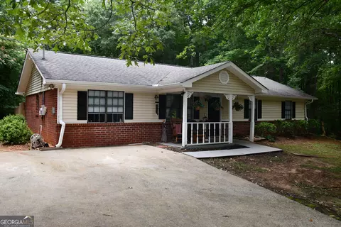 1070 S Ola Rd, Mcdonough, GA 30252