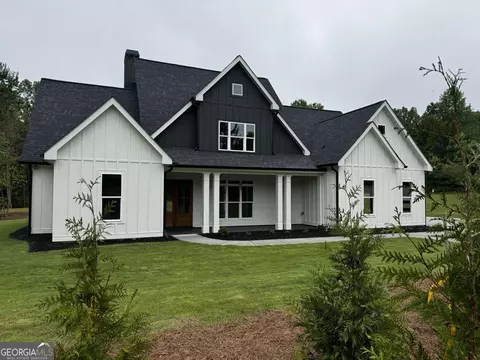 6860 Heardsville Rd, Cumming, GA 30028