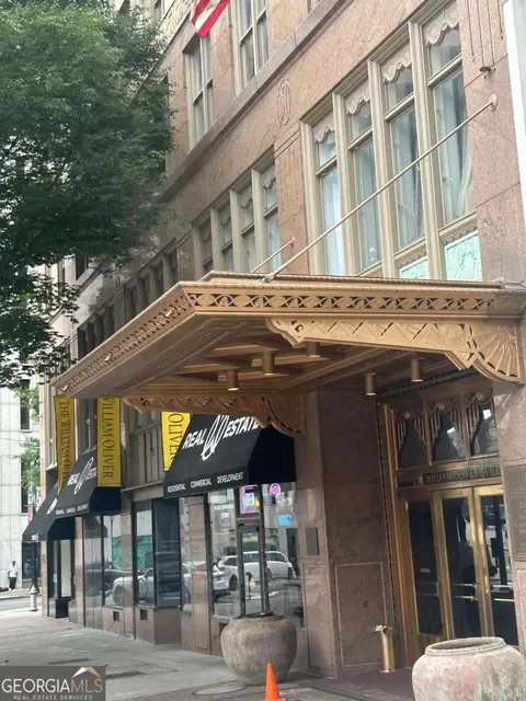 32 Peachtree St NW #1204, Atlanta, GA 30303