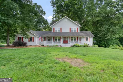 134 Singletree Ln, Dawsonville, GA 30534