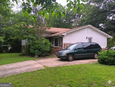 7712 Dove Dr, Riverdale, GA 30274