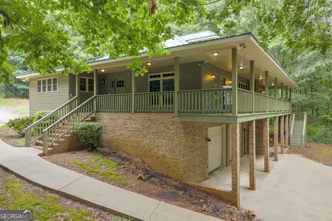 830 Carrie Craft Rd, Bowersville, GA 30516
