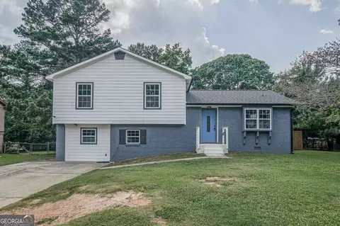 9301 Settlers Grove Rd NE, Covington, GA 30014