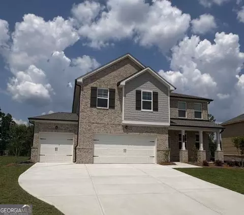 1918 Enota Dr, Bethlehem, GA 30620