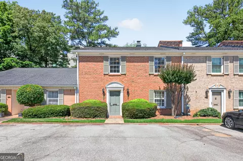 1631 Executive Park Ln NE, Atlanta, GA 30329