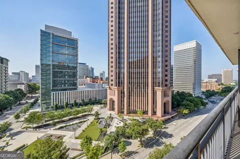 620 Peachtree St NE #1106, Atlanta, GA 30308