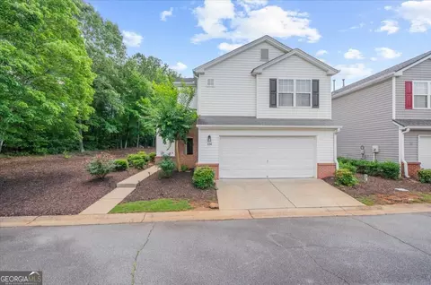 656 W Oaks Dr, Woodstock, GA 30188