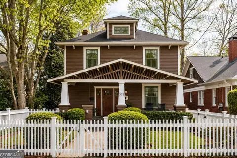 521 Clifton Rd NE, Atlanta, GA 30307