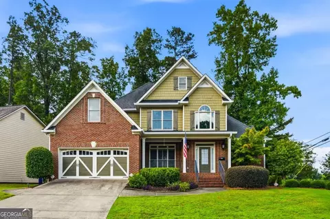 100 Kirk Dr, Dallas, GA 30132