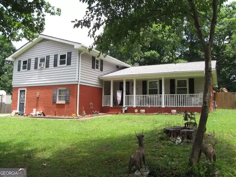 2040 Old Concord Dr SE, Covington, GA 30016
