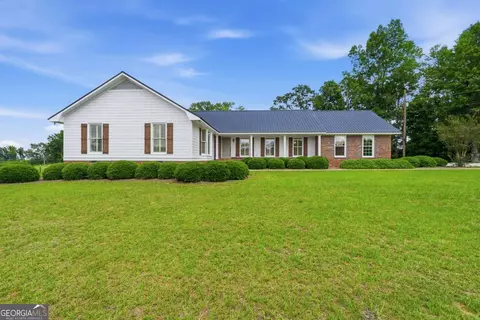 390 Dedrick Rd, Mcintyre, GA 31054
