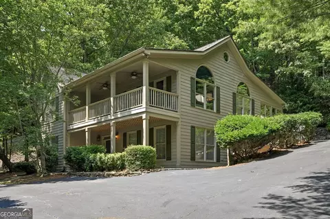1121 Woodland Trce, Jasper, GA 30143