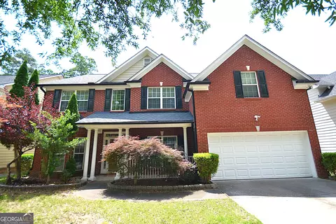 4593 Elsinore Cir, Norcross, GA 30071