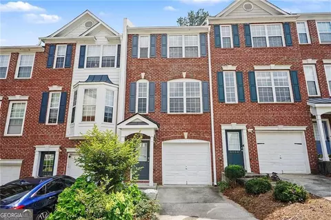 3158 Mill Springs Cir, Buford, GA 30519