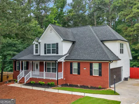 3504 Pebble Brook Ln, Stockbridge, GA 30281