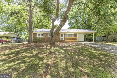 115 Wesleyan Dr, Warner Robins, GA 31093