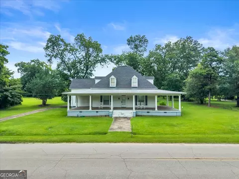 137 Church St, Vienna, GA 31092