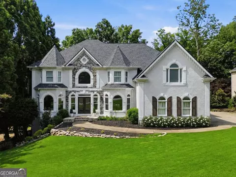 422 Lovingood Landing Dr, Woodstock, GA 30189