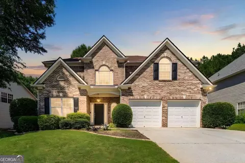 1074 Frog Leap Trl NW, Kennesaw, GA 30152