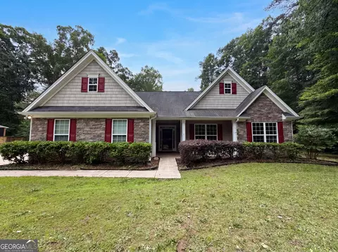 1156 Holland Rd, Dallas, GA 30157
