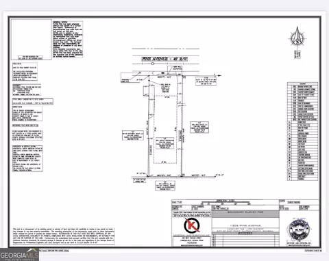 1306 Pine Ave, East Point, GA 30344