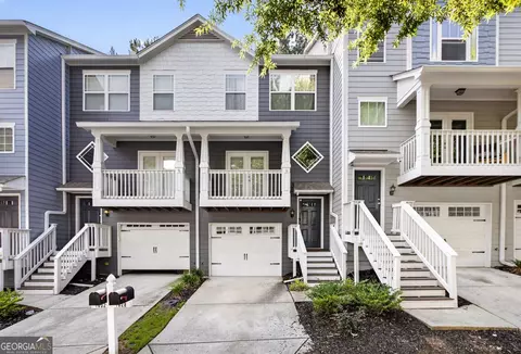 1028 Liberty Pkwy NW # 203, Atlanta, GA 30318