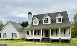 2110 Mcgarity Rd, Mcdonough, GA 30252