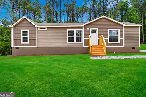112 Thomas Dr, Eatonton, GA 31024