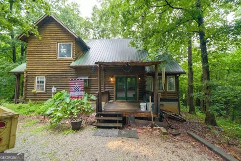 4150 Davis Rd, Toccoa, GA 30577 photo 2