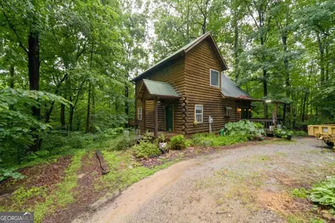 4150 Davis Rd, Toccoa, GA 30577