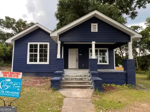 2830 Cherry Ave, Macon, GA 31204