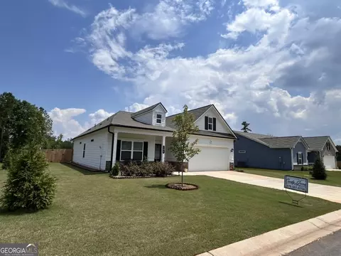104 Timber Way Ct, Eatonton, GA 31024