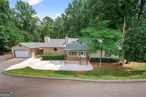 1929 Sharon Rd, Cumming, GA 30041