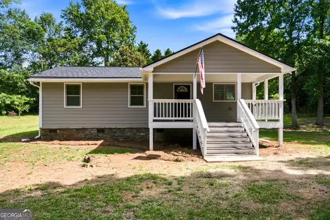108 Upland Dr, Maysville, GA 30558