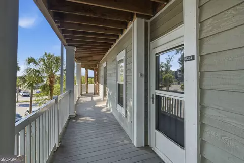 91 Screven St #B204, Darien, GA 31305
