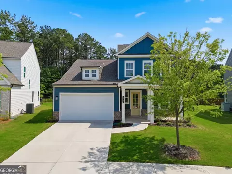 3669 Annsbury Ct, Lilburn, GA 30047