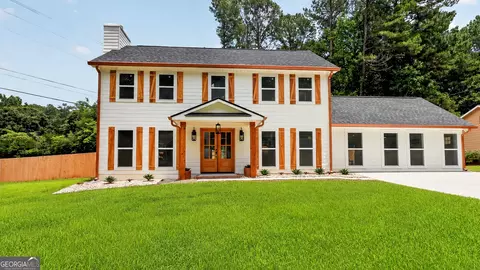 5001 Henson Dr SW, Mableton, GA 30126