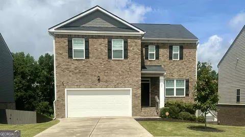 391 Faulkner St, Stockbridge, GA 30281