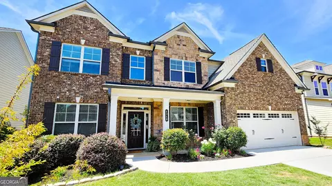 4348 Birch Meadow Trl, Gainesville, GA 30504